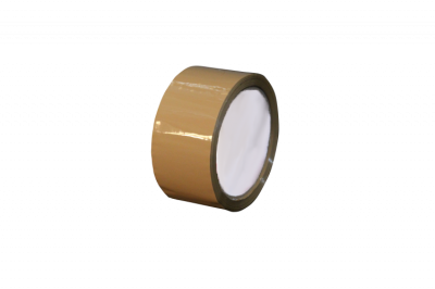 Скотчъ 40 мкм  50 мм х  50 м